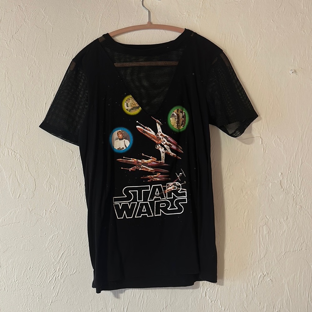 Graphic T Shirt